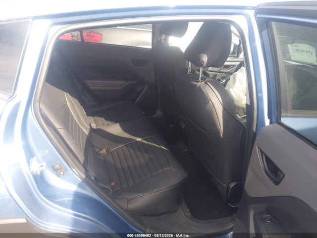 Subaru Crosstrek Premium