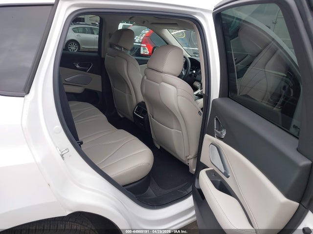 Acura RDX Technology