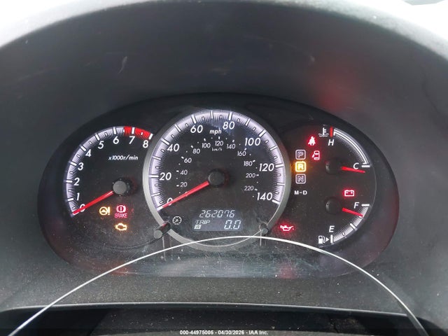 Mazda Mazda5 Sport