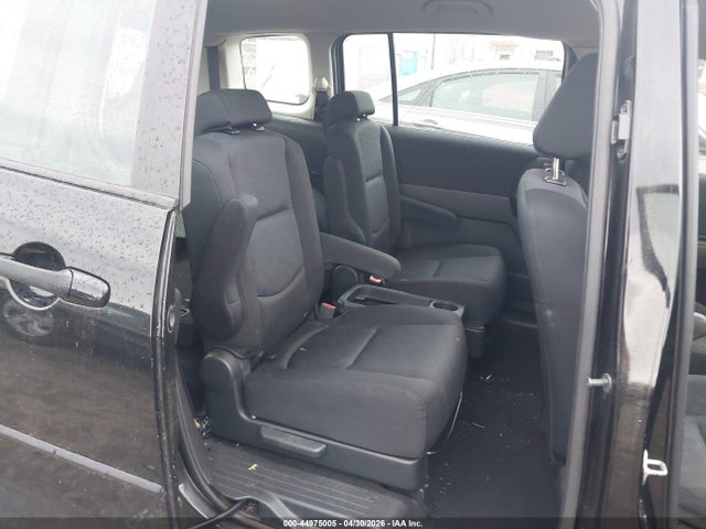 Mazda Mazda5 Sport