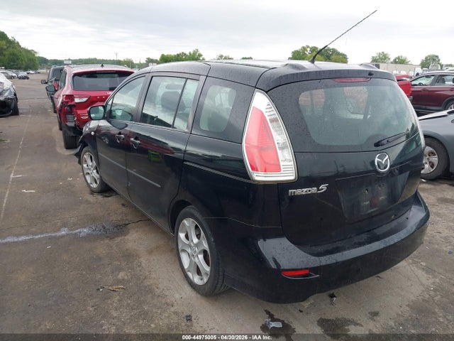 Mazda Mazda5 Sport
