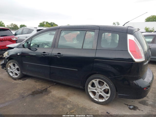 Mazda Mazda5 Sport