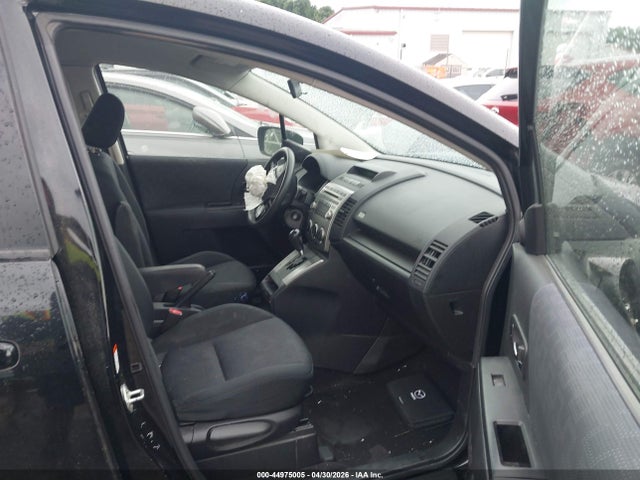Mazda Mazda5 Sport