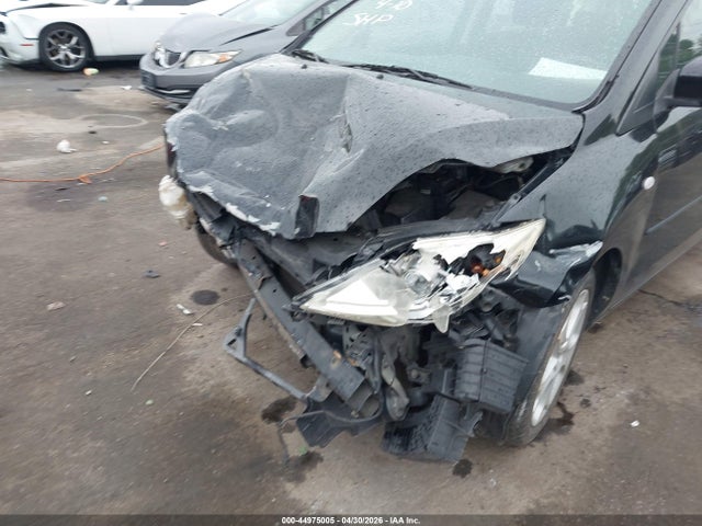 Mazda Mazda5 Sport