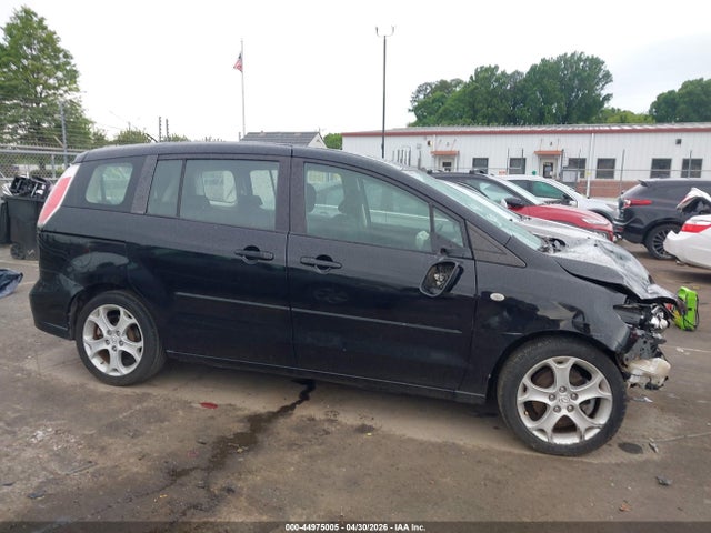 Mazda Mazda5 Sport
