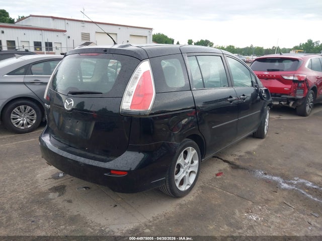 Mazda Mazda5 Sport