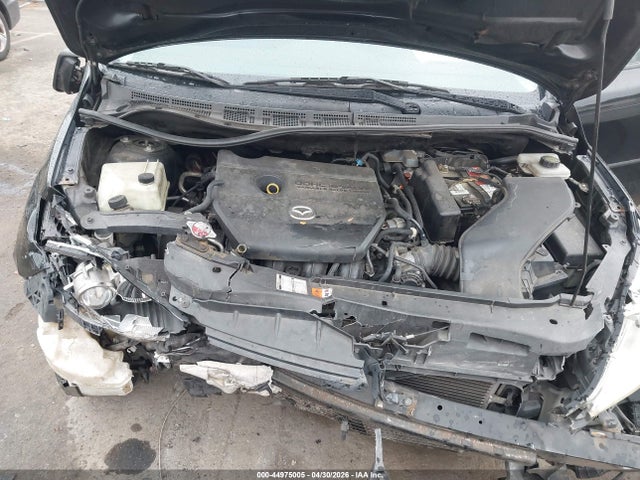 Mazda Mazda5 Sport