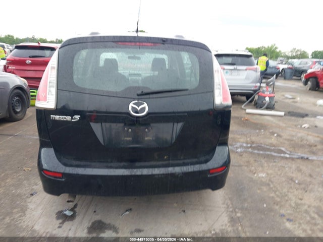 Mazda Mazda5 Sport
