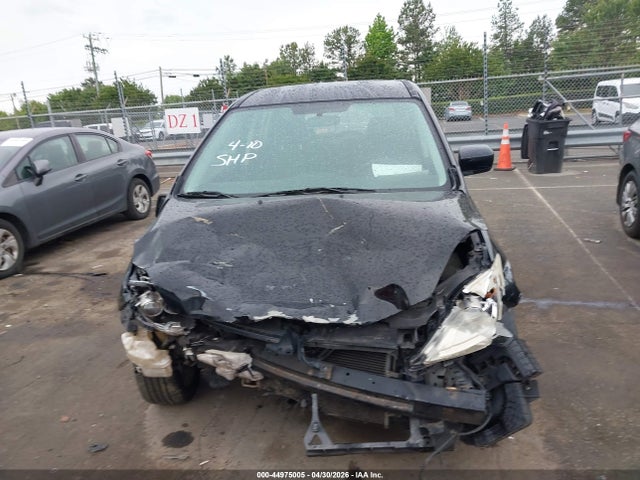 Mazda Mazda5 Sport