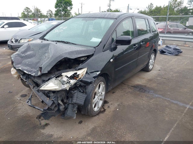 Mazda Mazda5 Sport