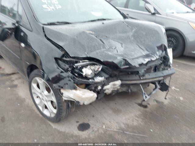 Mazda Mazda5 Sport