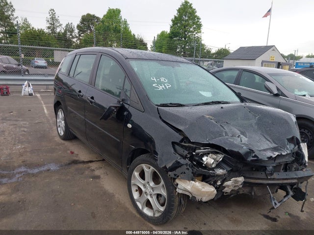 Salvage Mazda Mazda5 Image