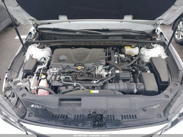 Toyota Avalon Hybrid Xse