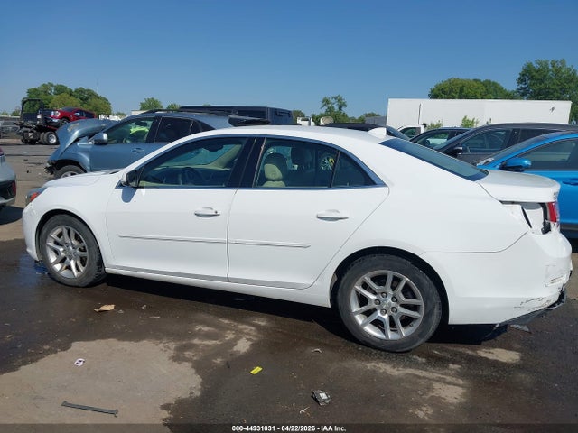 Chevrolet Malibu 1lt