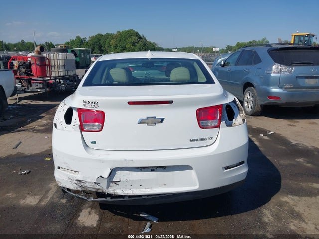 Chevrolet Malibu 1lt