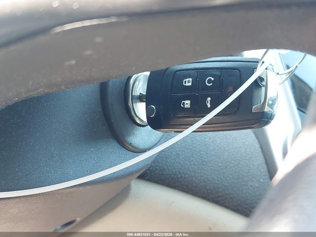 Chevrolet Malibu 1lt