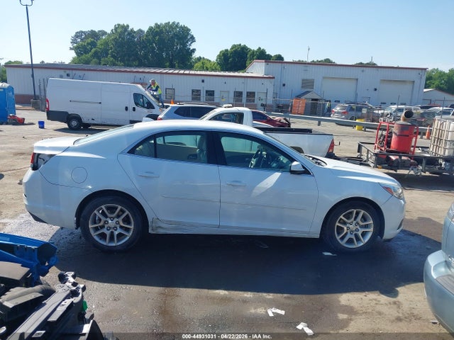 Chevrolet Malibu 1lt