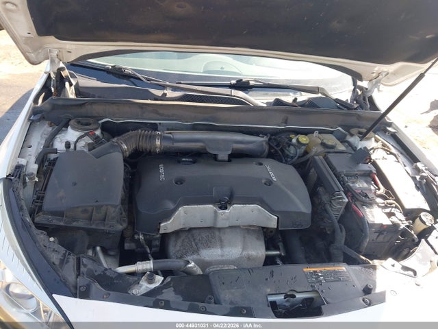 Chevrolet Malibu 1lt