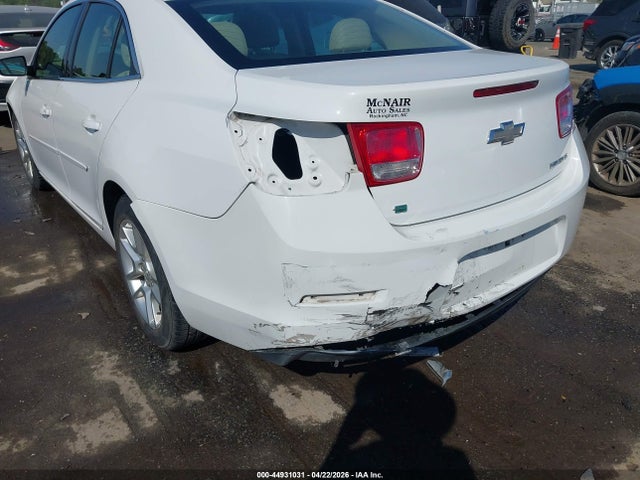 Chevrolet Malibu 1lt