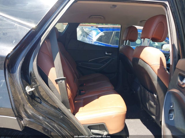Hyundai SANTA FE Sport 2.0t