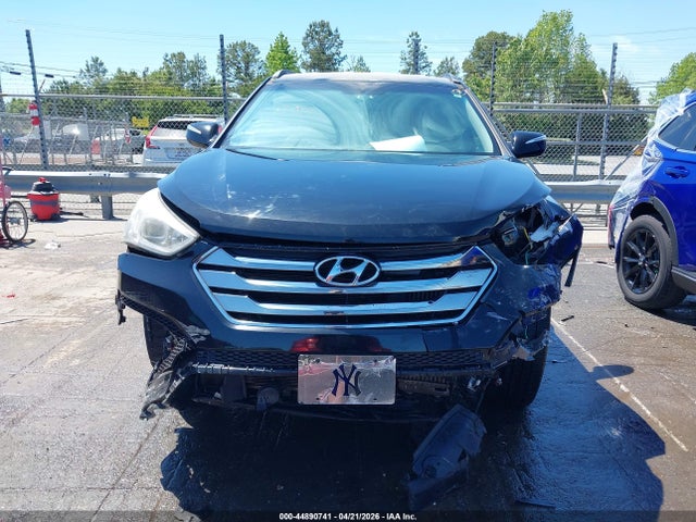 Hyundai SANTA FE Sport 2.0t