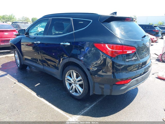 Hyundai SANTA FE Sport 2.0t