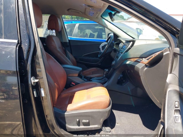 Hyundai SANTA FE Sport 2.0t