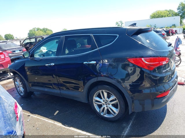 Hyundai SANTA FE Sport 2.0t