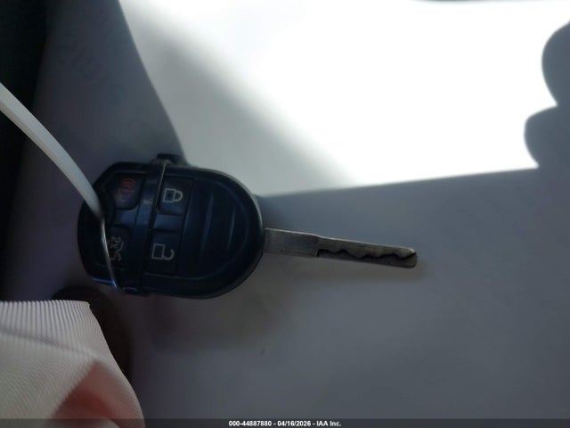 Ford Fiesta Se