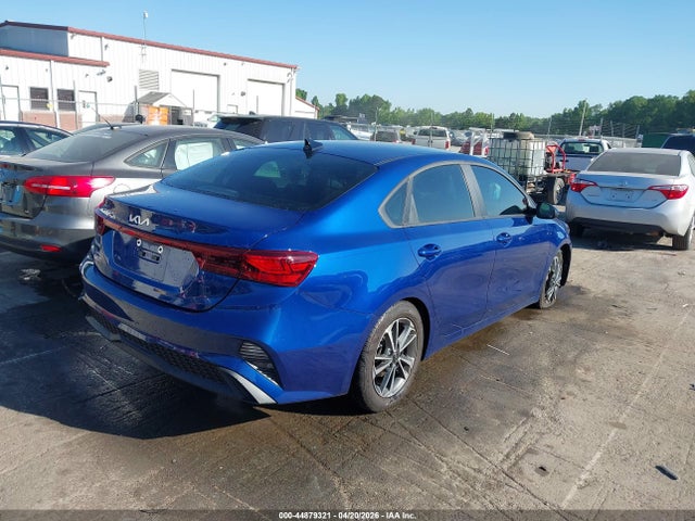 Kia Forte Lxs