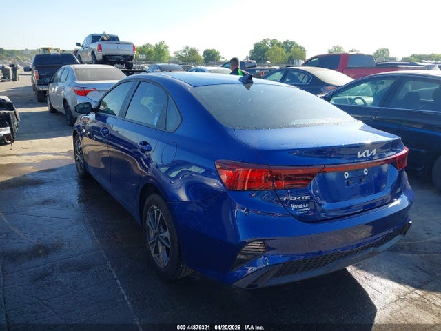 Kia Forte Lxs