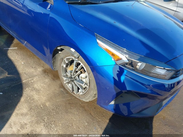 Kia Forte Lxs