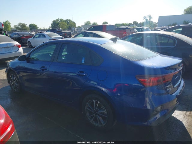 Kia Forte Lxs
