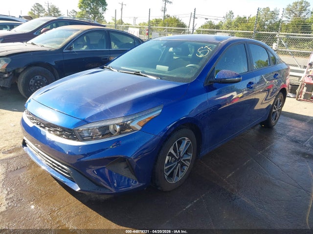 Kia Forte Lxs