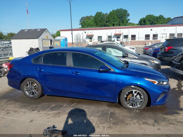 Kia Forte Lxs