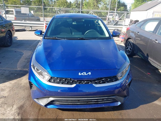Kia Forte Lxs