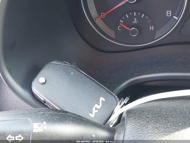 Kia Forte Lxs