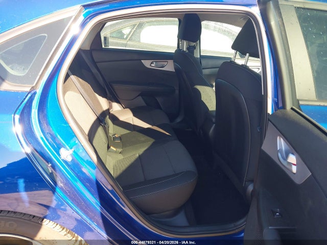 Kia Forte Lxs