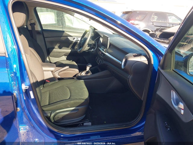 Kia Forte Lxs