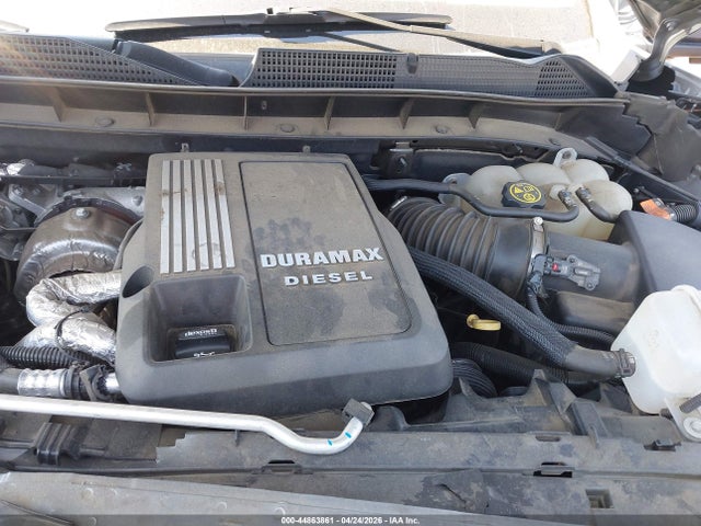 GMC Sierra 1500 4wd  Standard Box At4