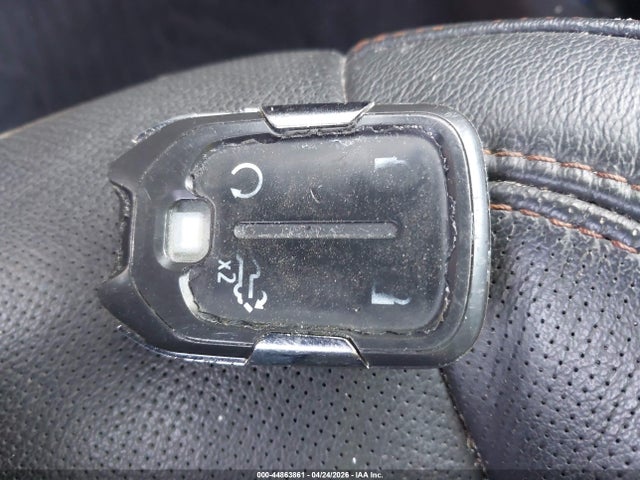 GMC Sierra 1500 4wd  Standard Box At4