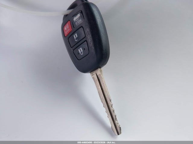 Toyota Corolla Se