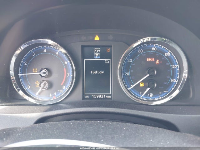 Toyota Corolla Se