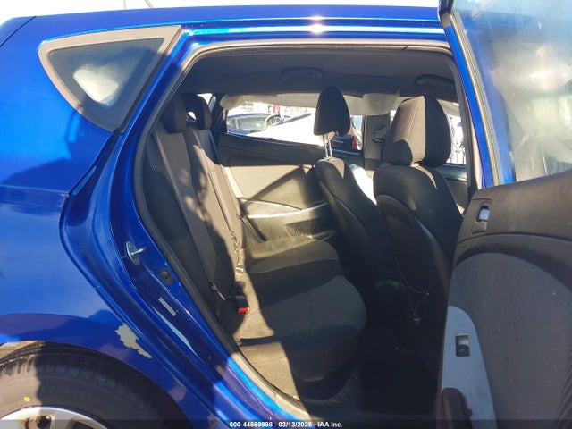 Hyundai ACCENT Gs