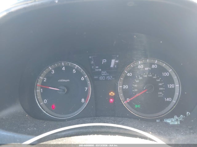 Hyundai ACCENT Gs