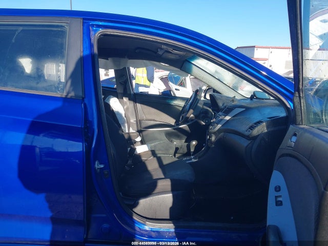 Hyundai ACCENT Gs