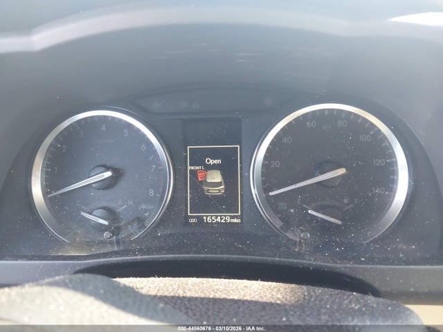 Toyota Highlander Xle V6