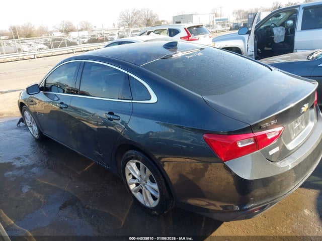 Chevrolet Malibu Lt