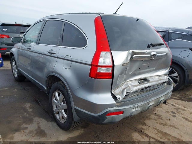 Honda CR-V Ex-l