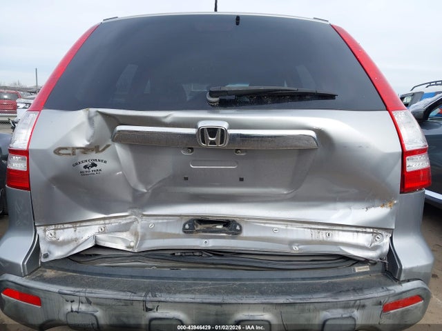 Honda CR-V Ex-l